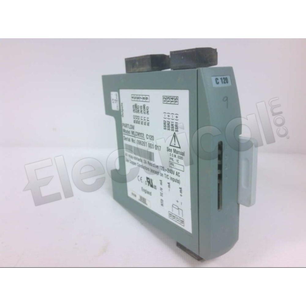 MLC9002-C120