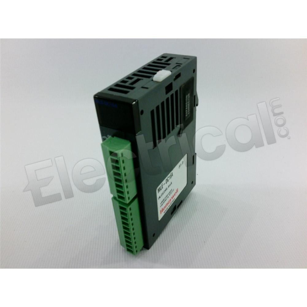 MLE-DC16A