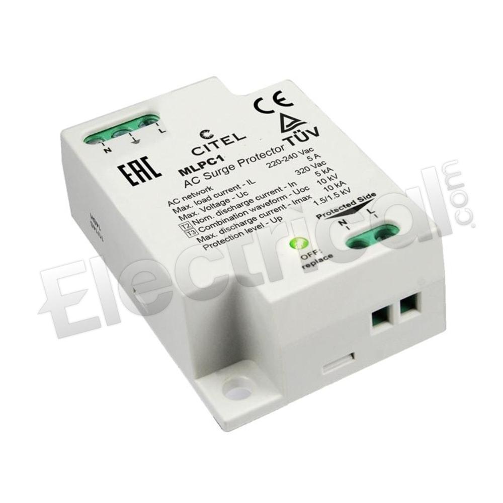 MLPC1-277L-V