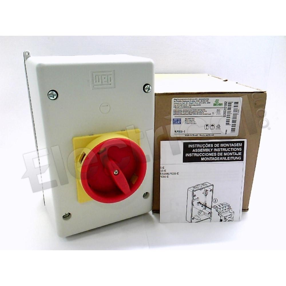 MLPE55GN-E
