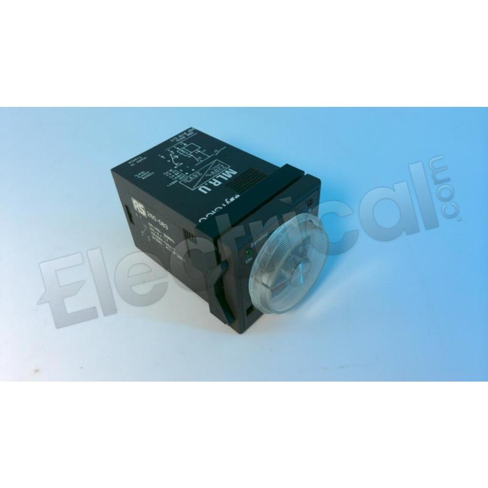 MLR U-240VAC