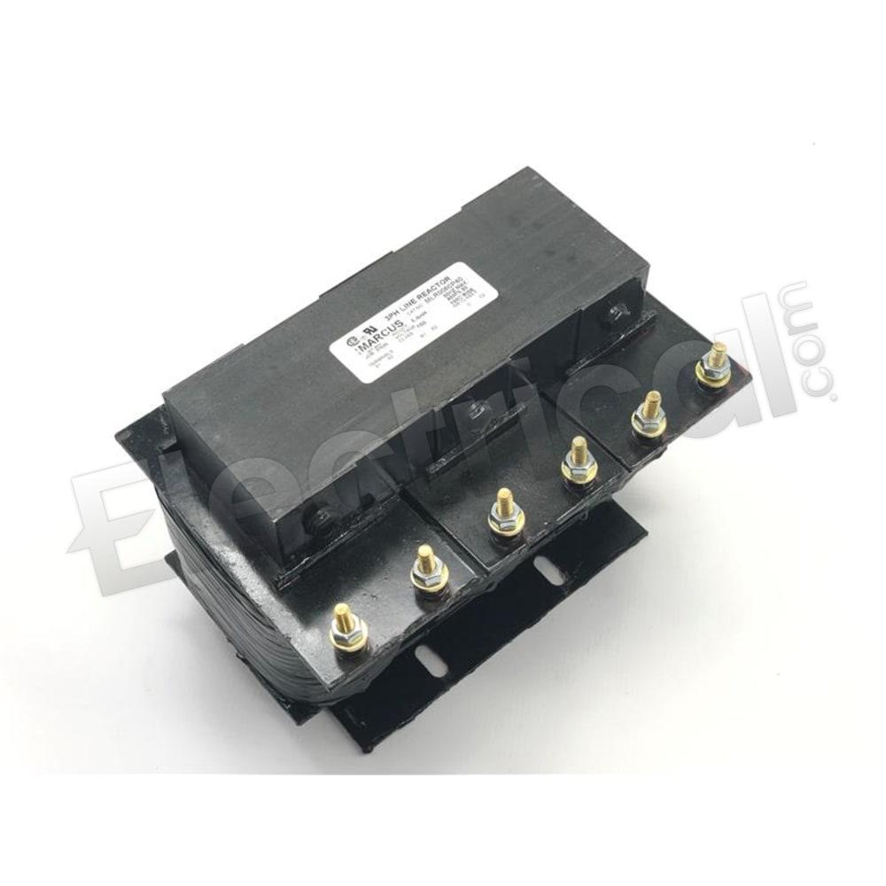 Marcus Line Reactor MLR0080P40