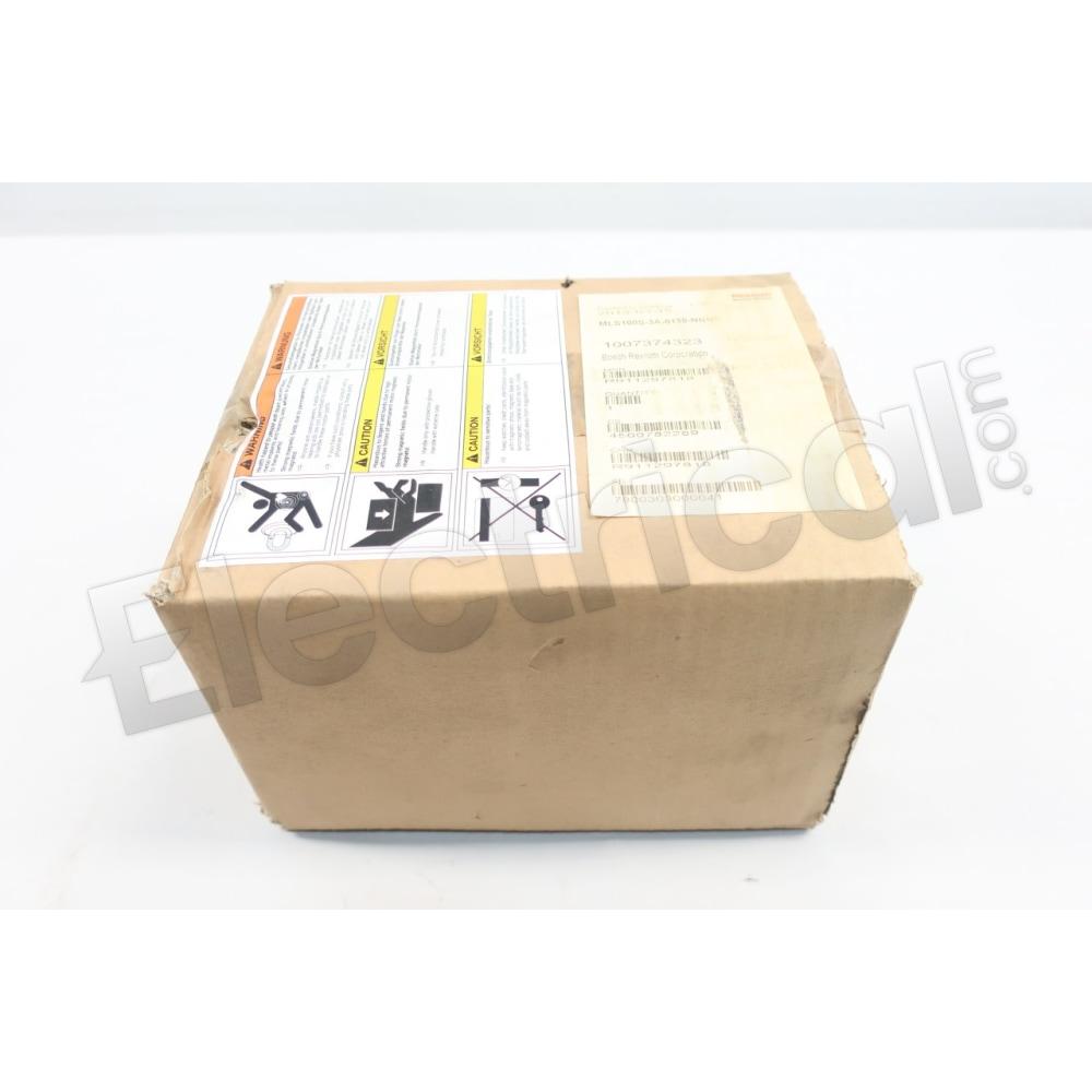 MLS100S-3A-0150-NNNN