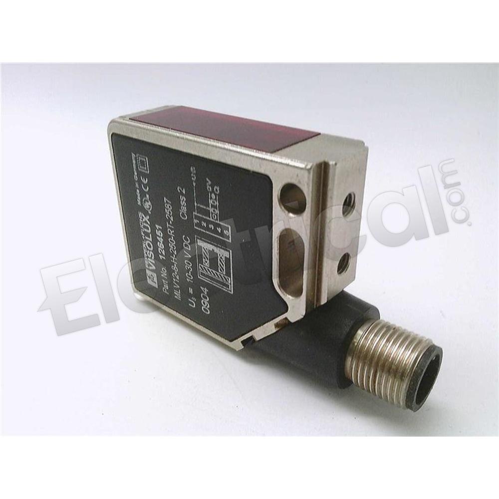MLV12-8-H-250-RT-2587