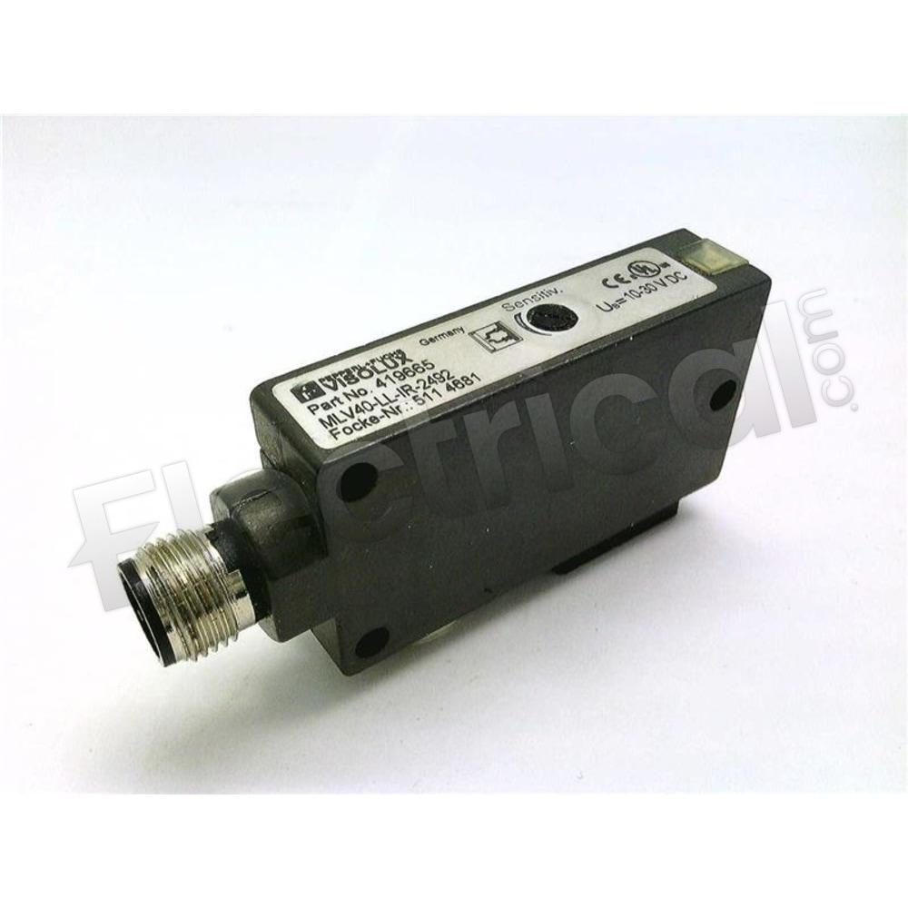 MLV40-LL-IR-2492