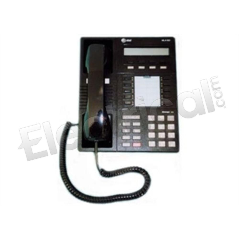 MLX-10DP
