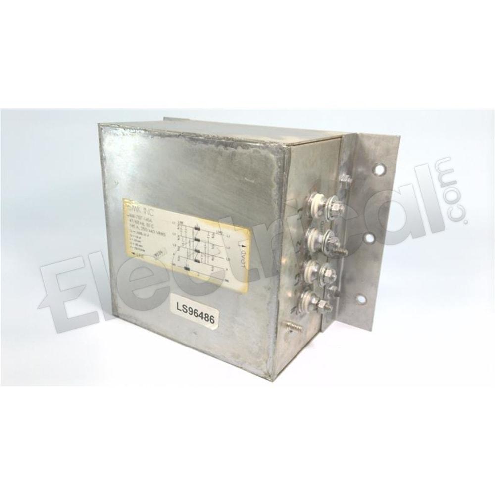 Jmk Inc Current Transformer MM-787-145A
