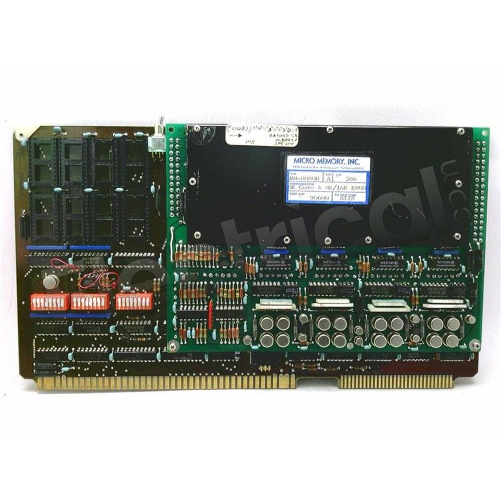 MM-8080B