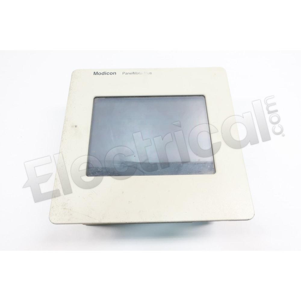 MM-PMD24T0C PM+3000C TS