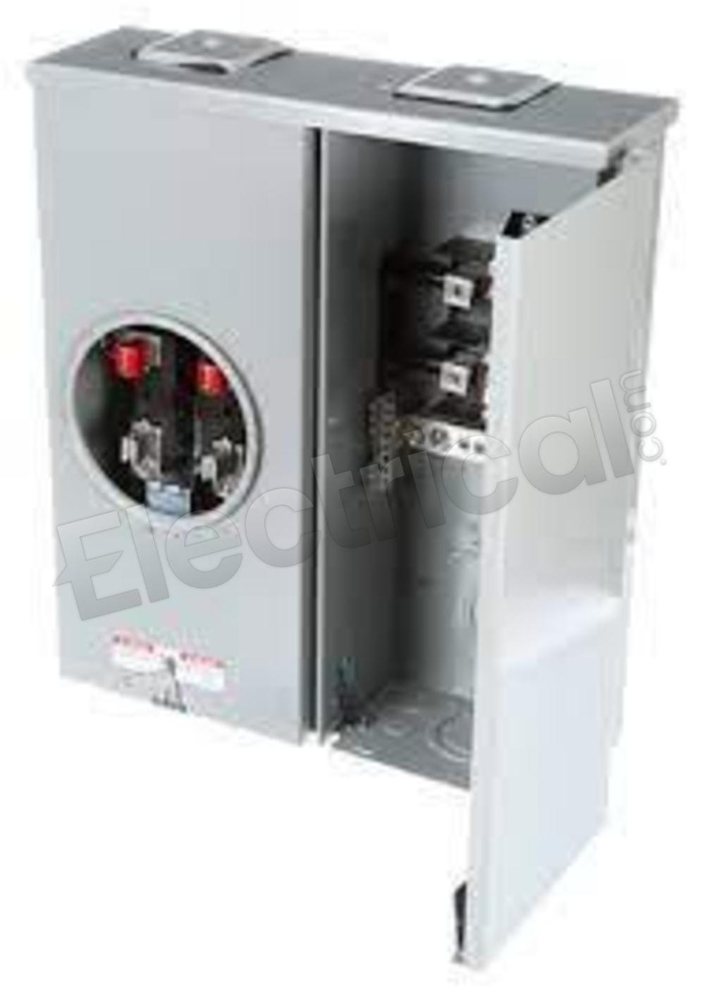 Siemens Molded Case MM0202L1200ESC