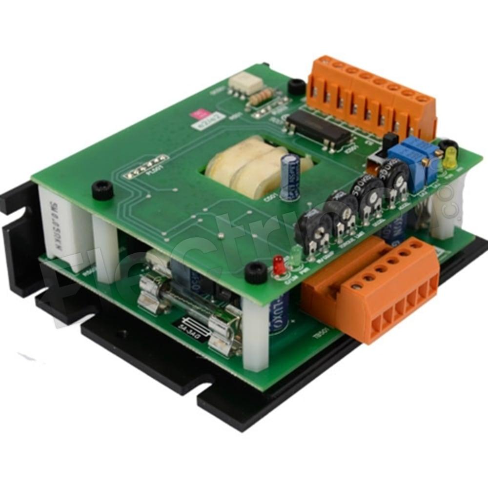MM10-115AC-PCM