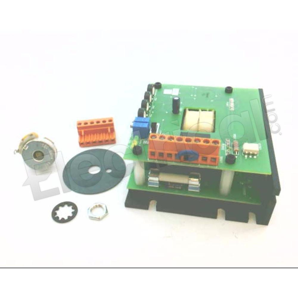 MM10-230AC-PCM