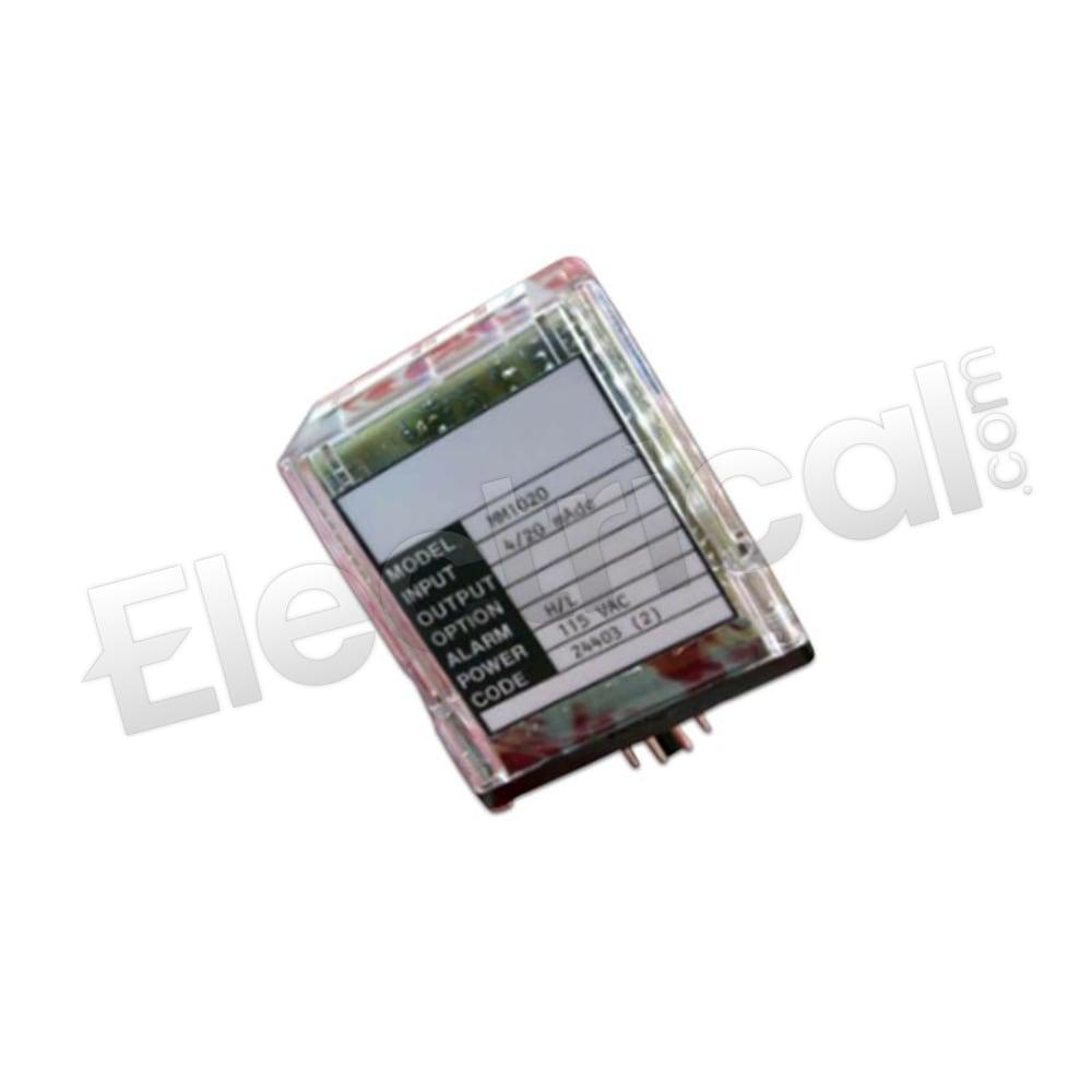 MM1020 (115VAC 4/20MADC H/L)