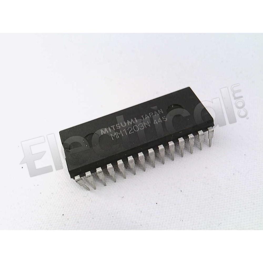 MM1203N