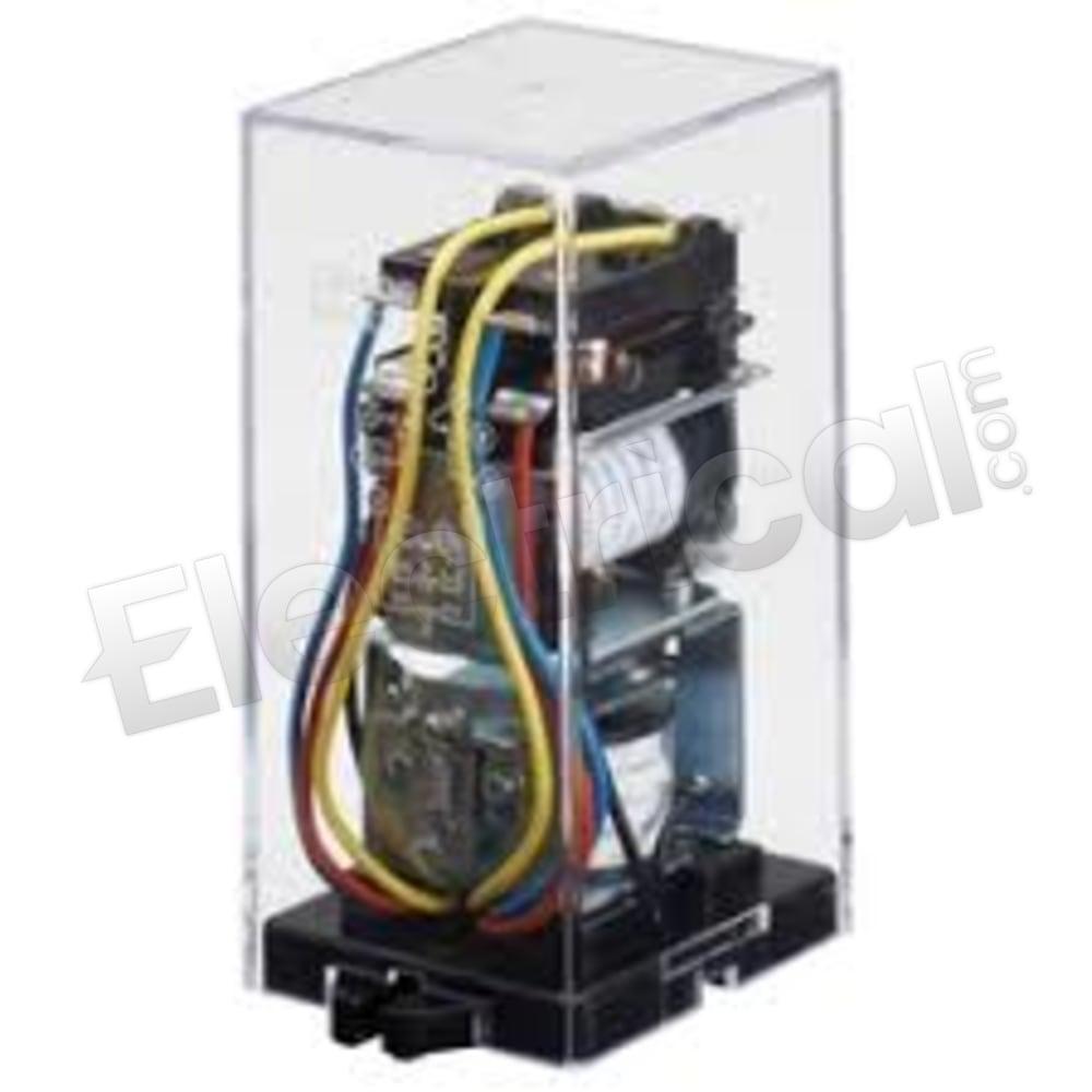Omron Fuse Part And Accessory MM2KP-AC100/110