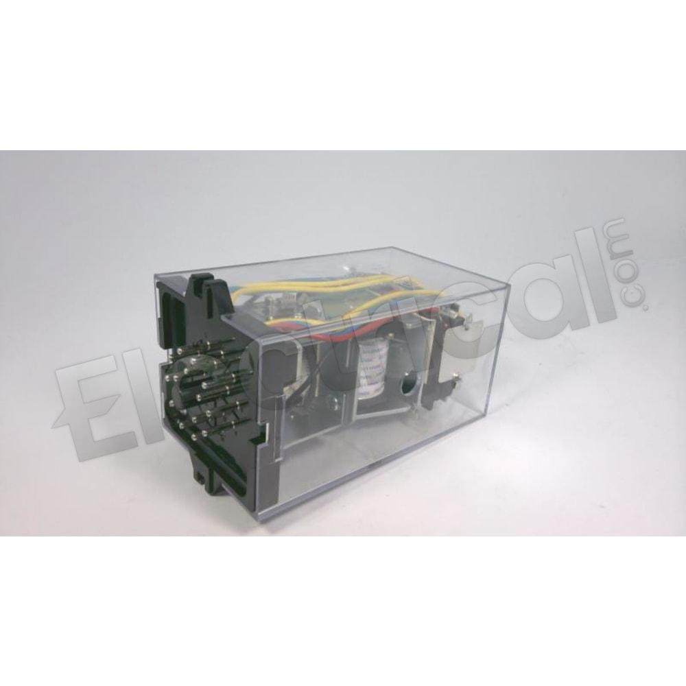 Omron Fuse Part And Accessory MM3XKP 100/110VDC
