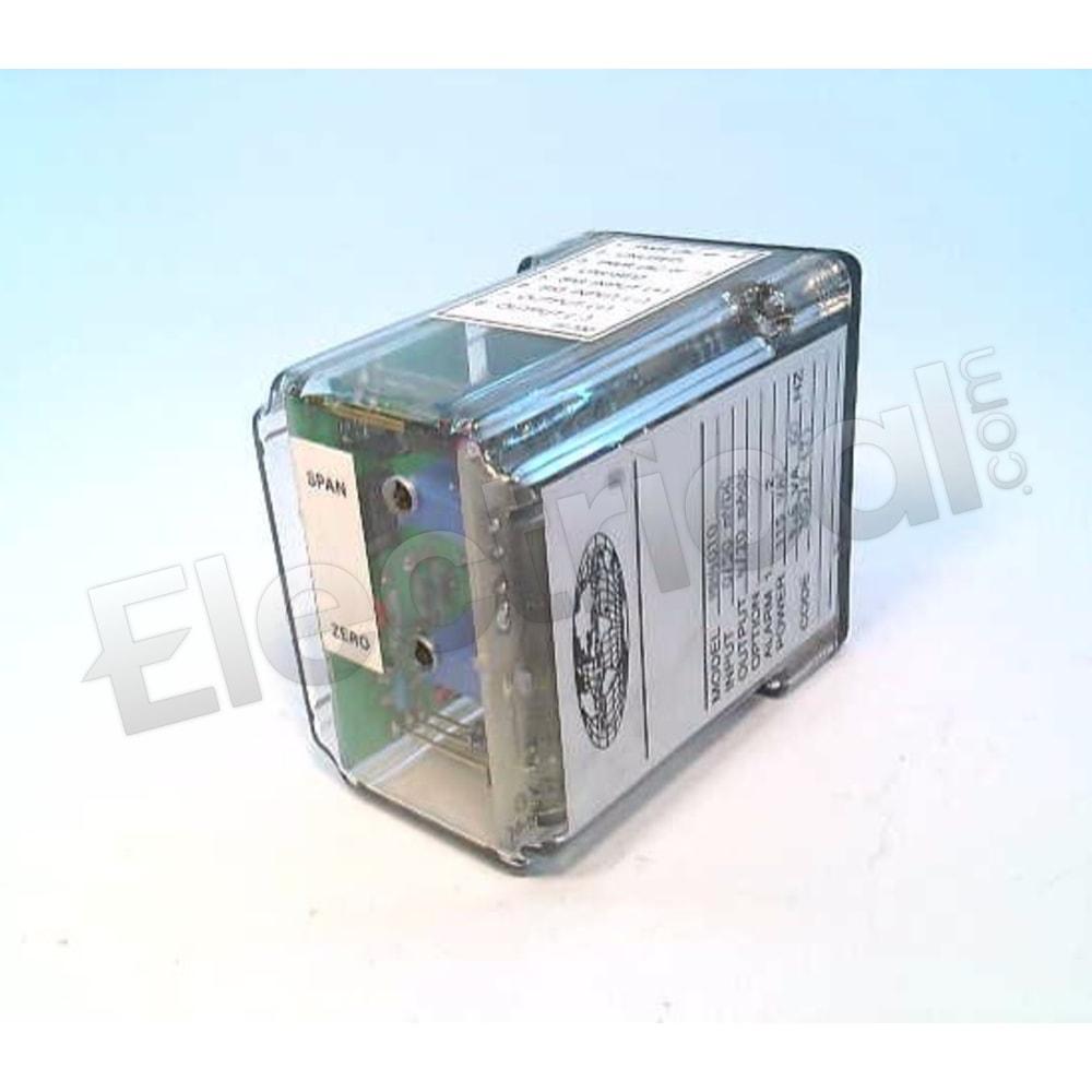 MM4010 (115VAC 0/50MVDC 4/20MADC)