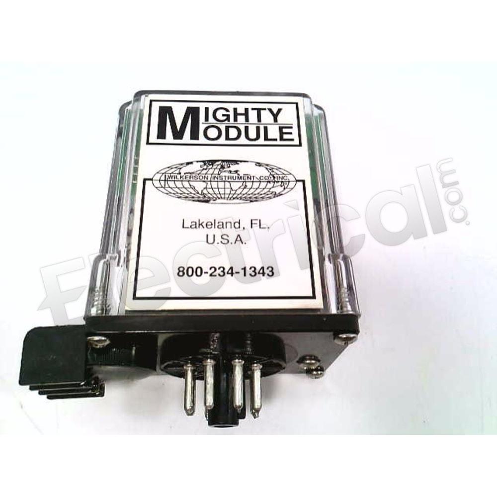 MM4130 (115VAC 50/250F 4/20MADC T)