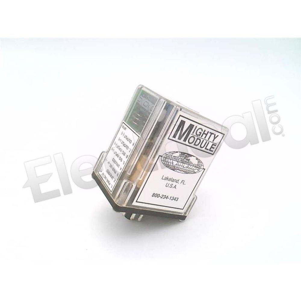 MM4300A (115VAC 0/10VDC 4/20MADC)