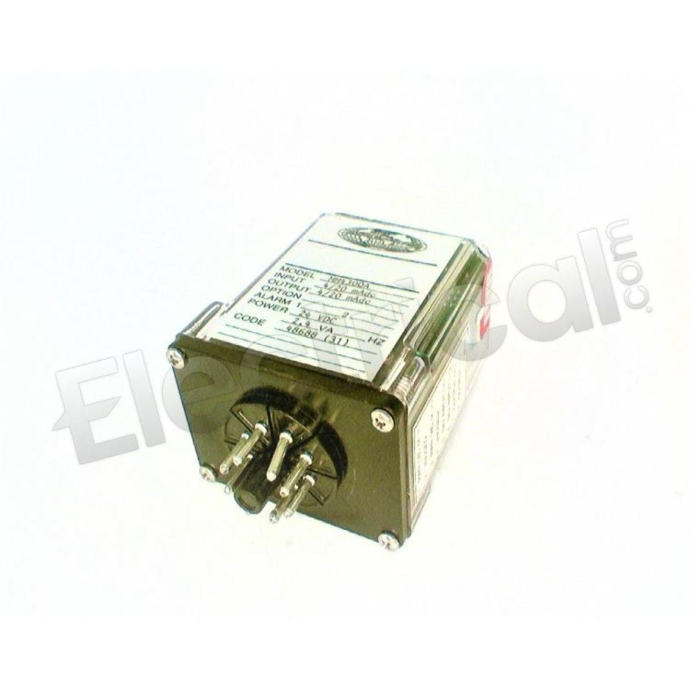 MM4300A (24VDC 4/20MADC 4/20MADC)