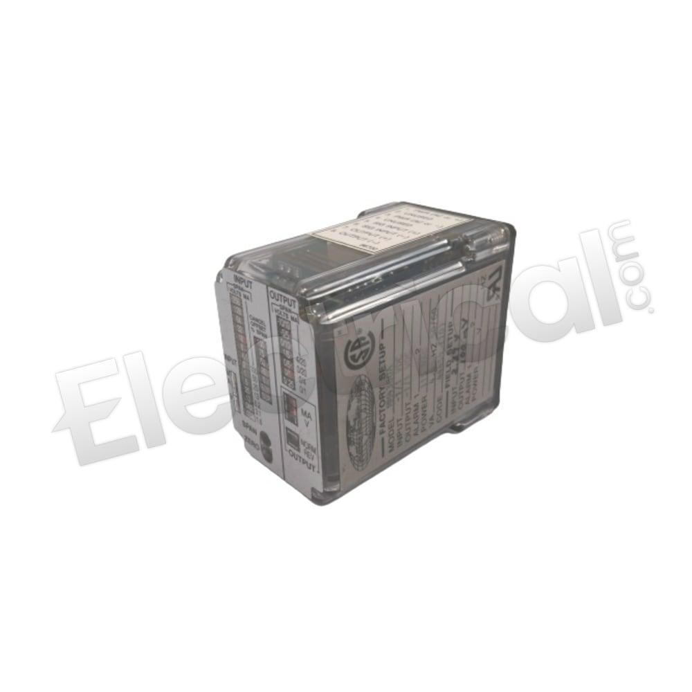 MM4380A (115VAC -1/1VDC -1/1VDC)