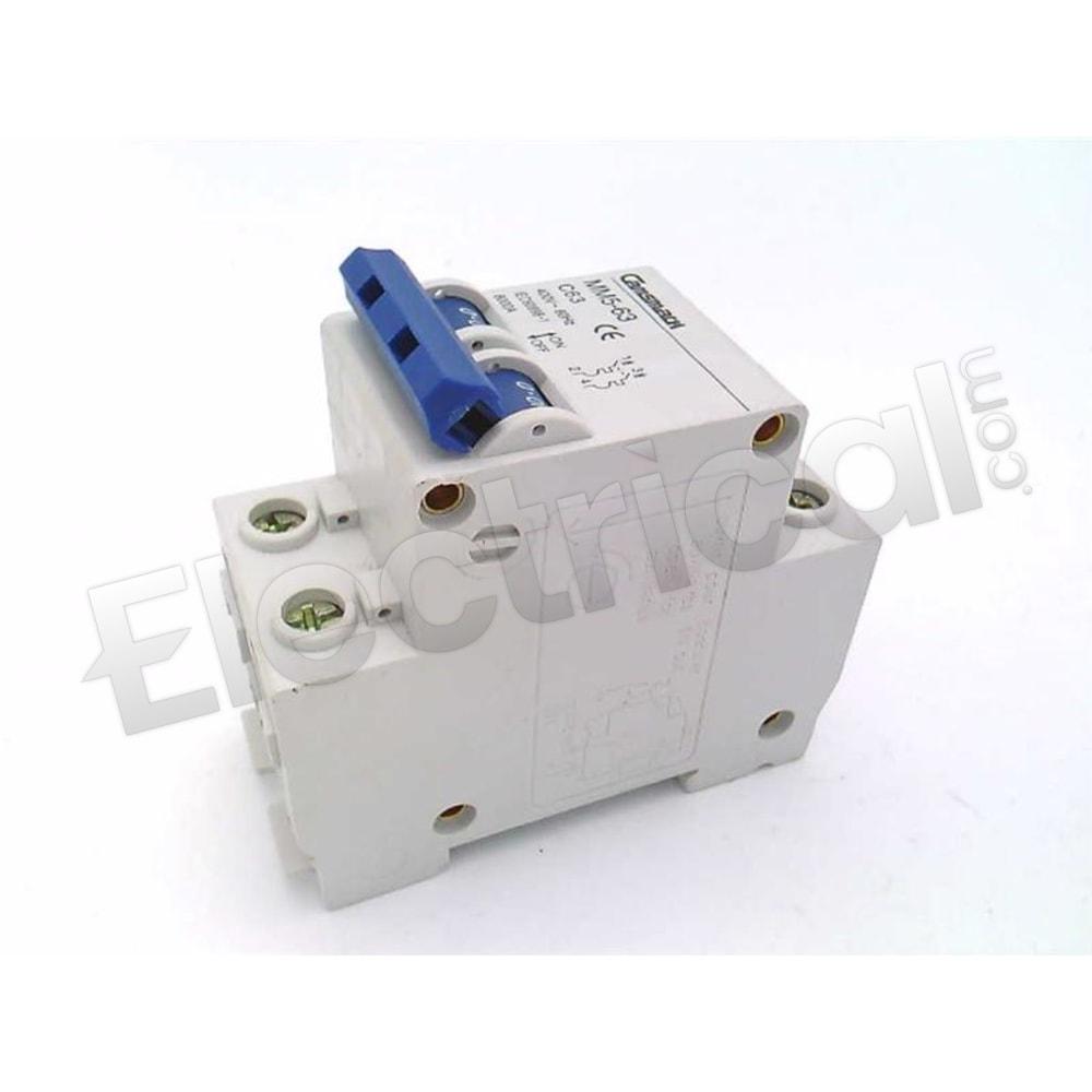 Camsmack Molded Case MM5-63-C63