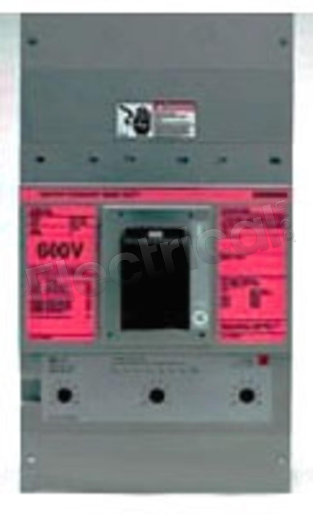 Siemens Molded Case MM6F800