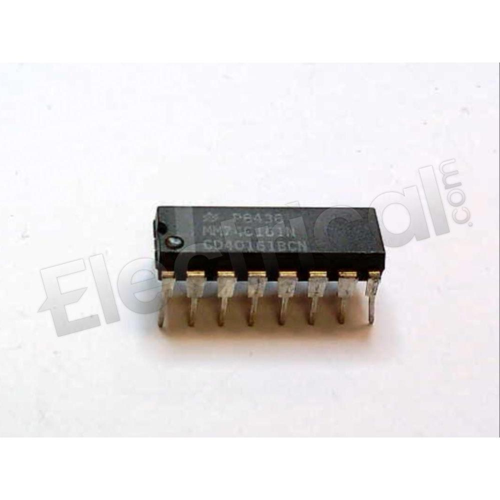 MM74C161N