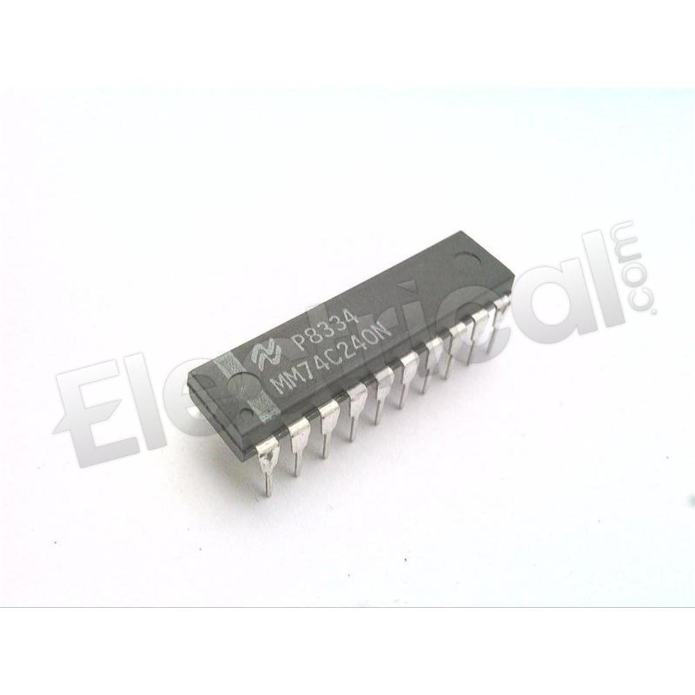 MM74C240N