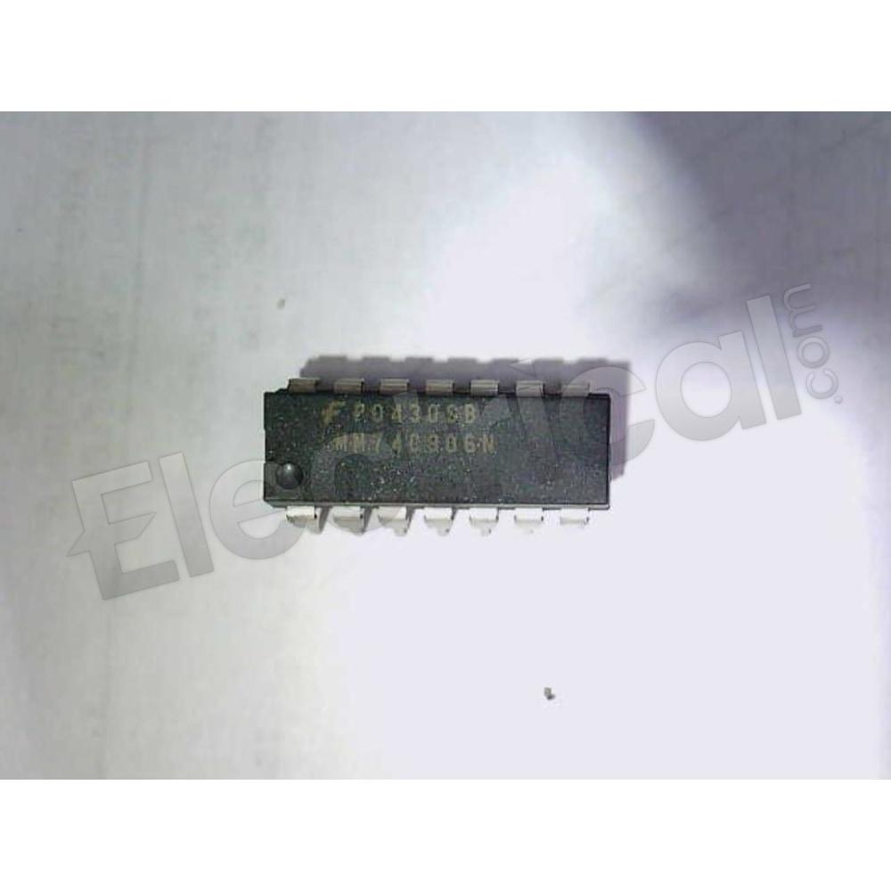 MM74C906N