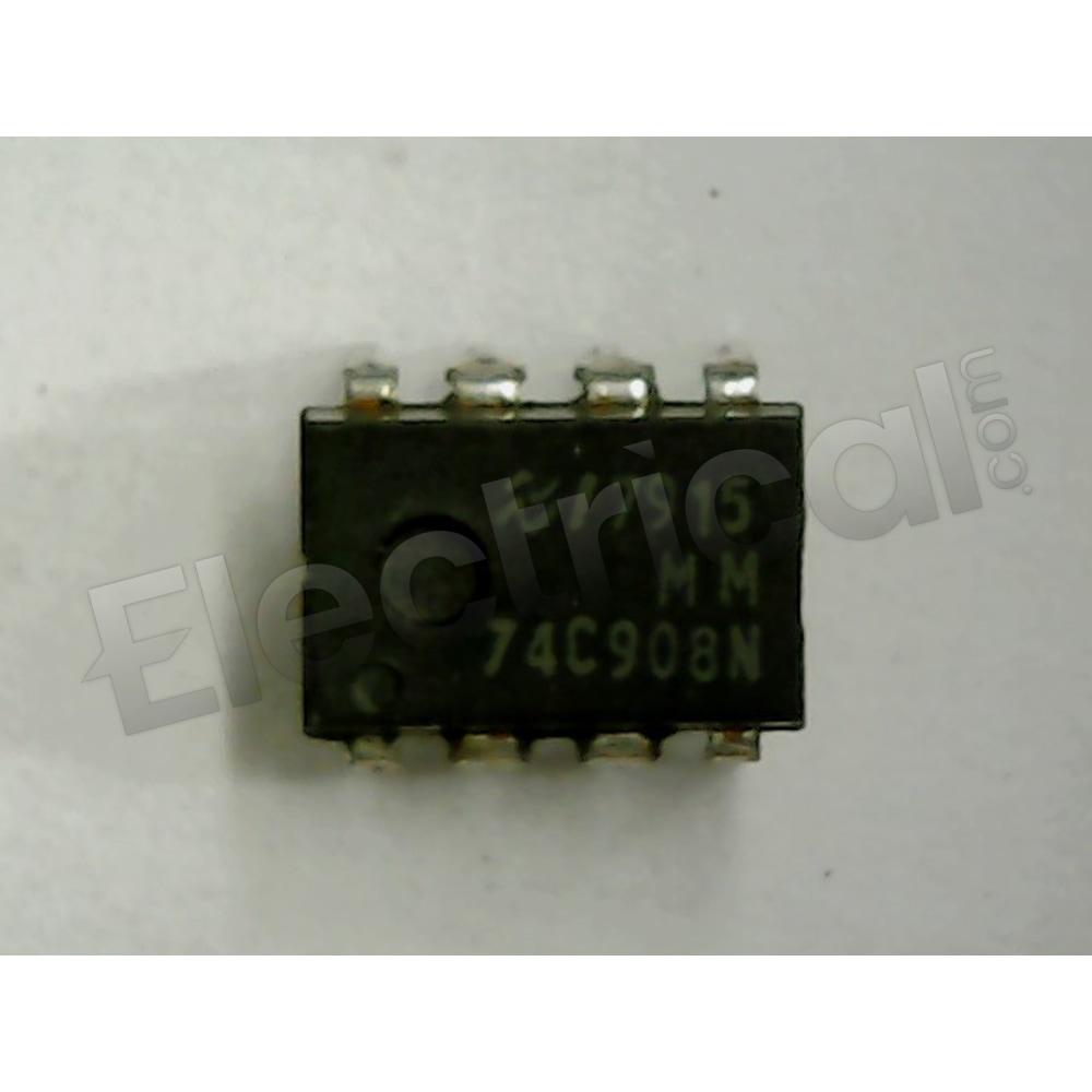 MM74C908N