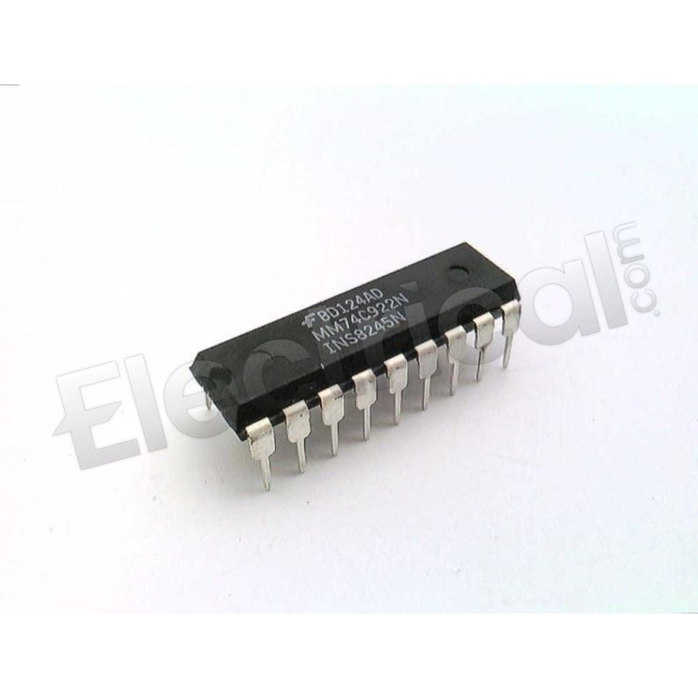 MM74C922N