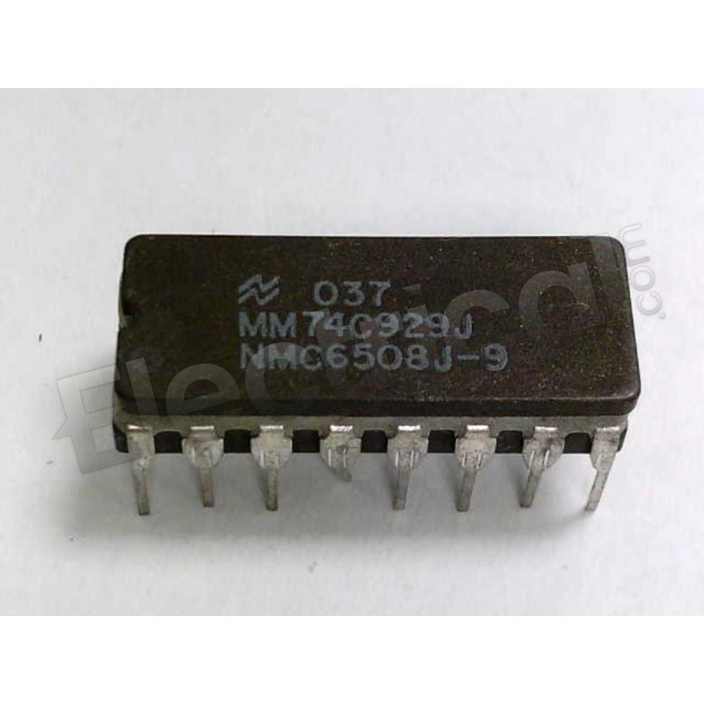 MM74C929J