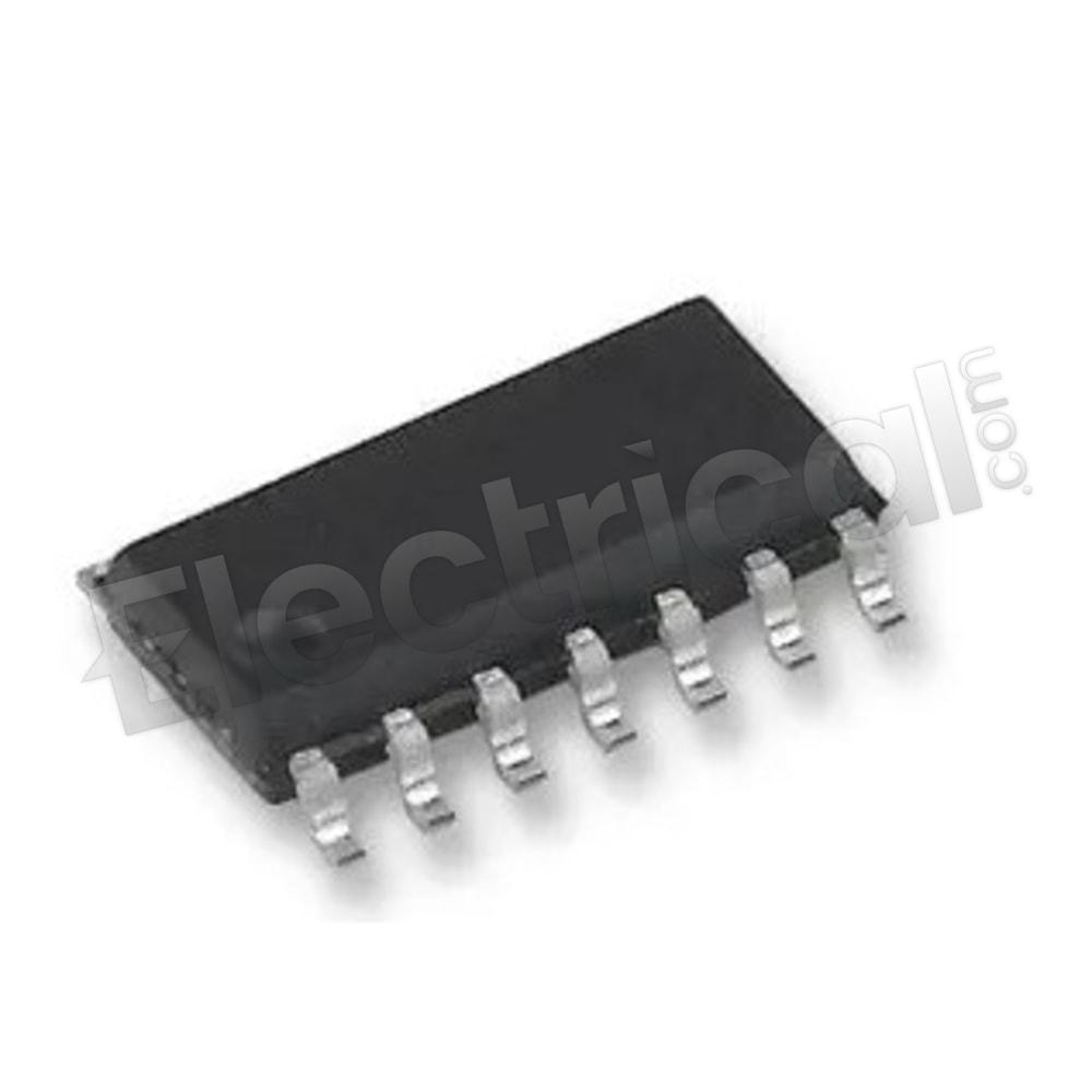 MM74HC00M