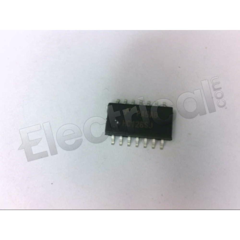 MM74HC126SJ