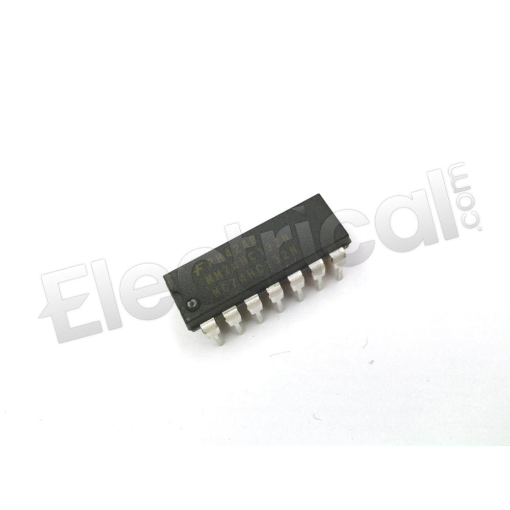 MM74HC132N