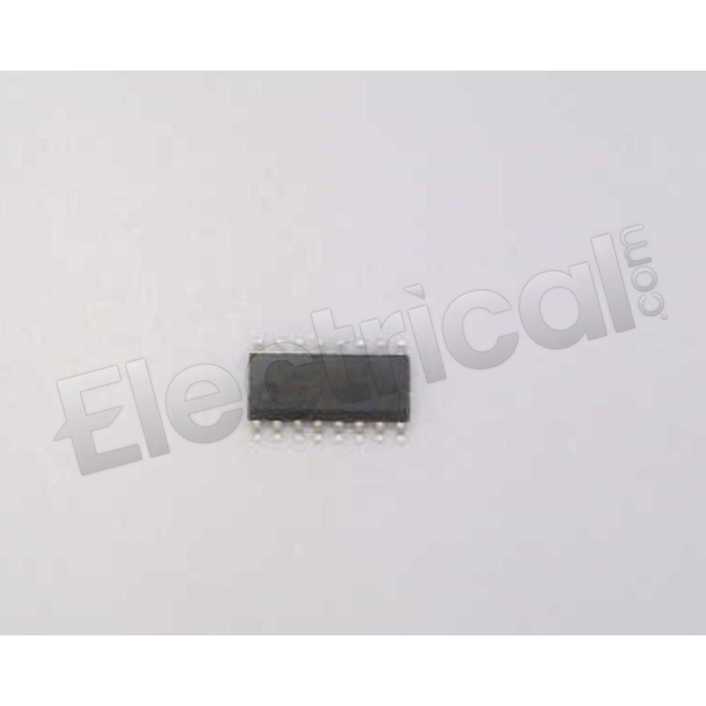 MM74HC138M