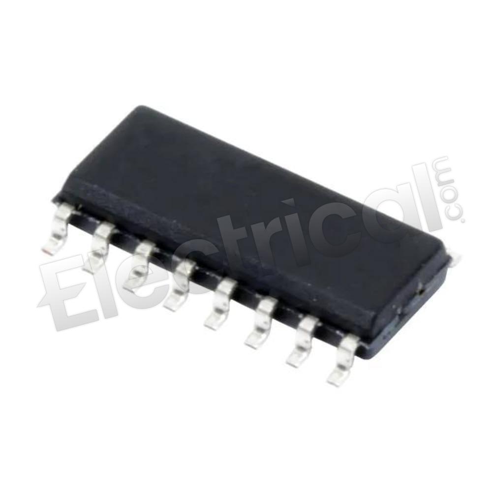 MM74HC157M