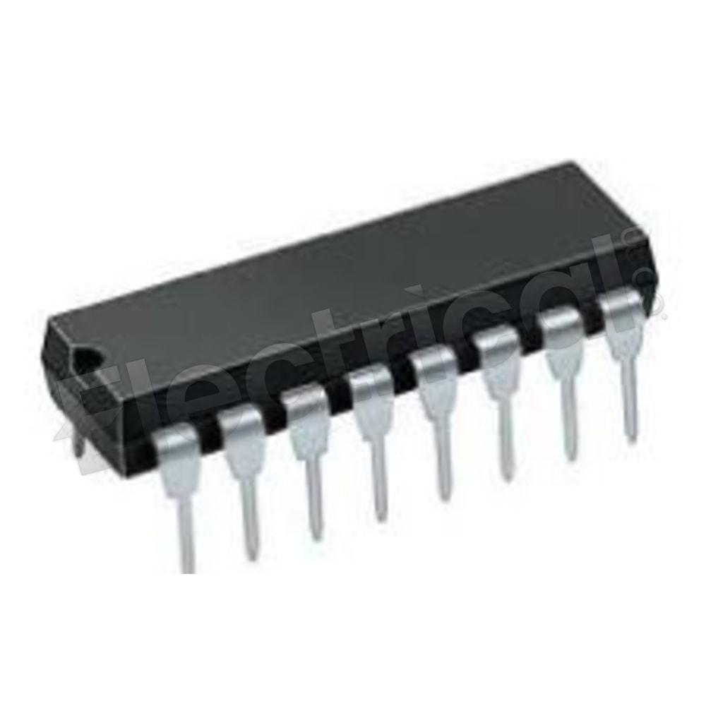 MM74HC157N