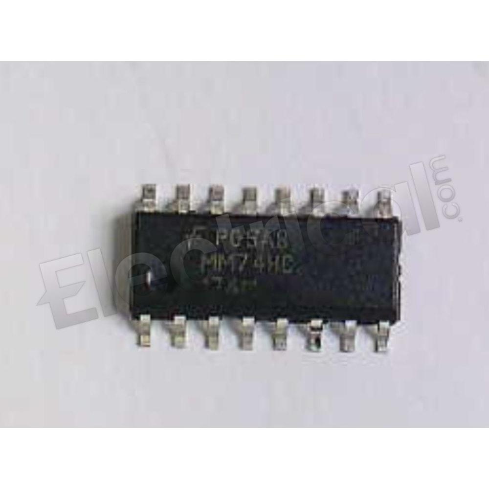 MM74HC174M