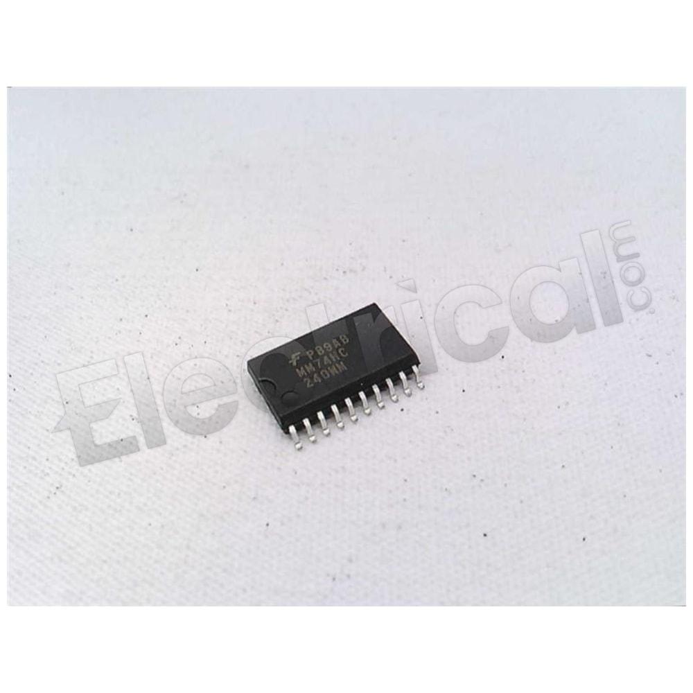 MM74HC240WM