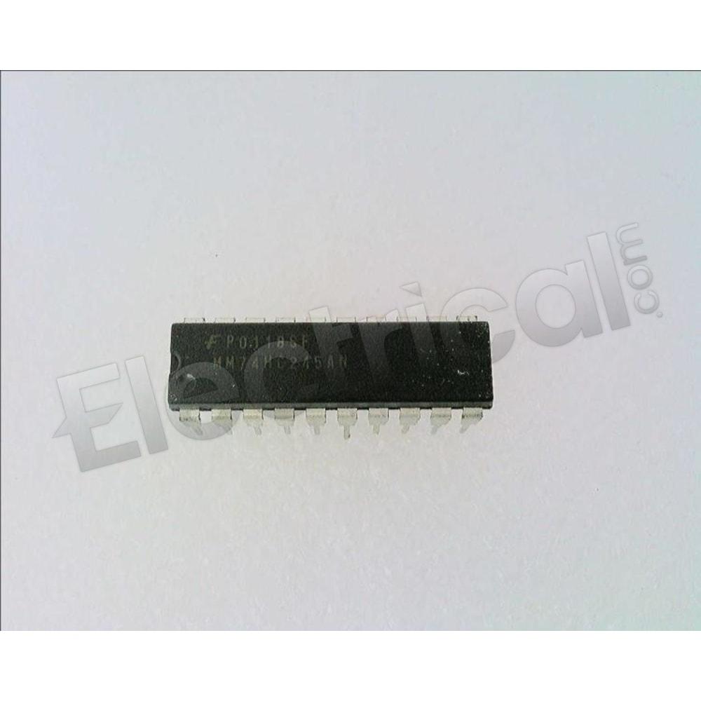 MM74HC245AN