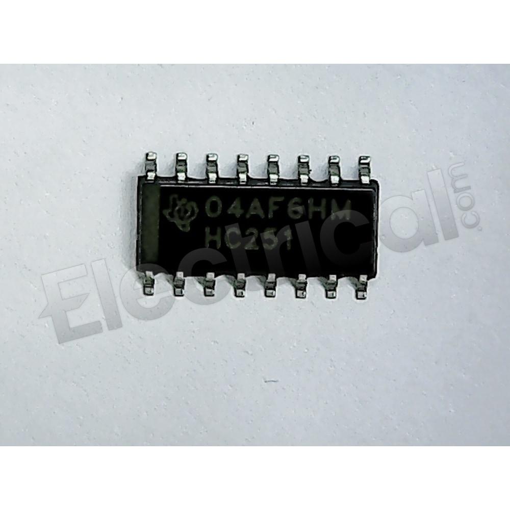 MM74HC251M