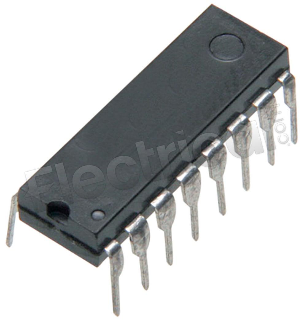 MM74HC259N