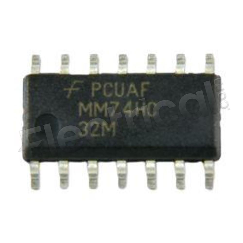 MM74HC32M