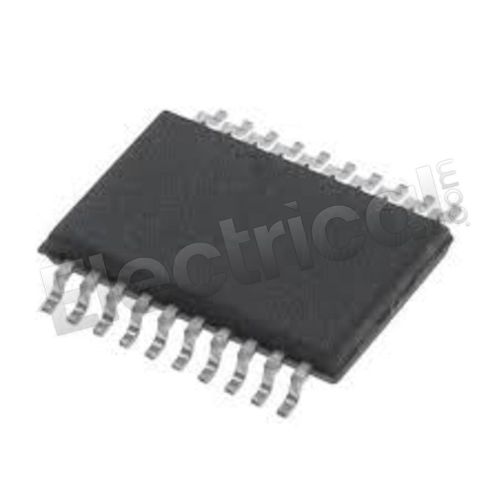 MM74HC373MTCX