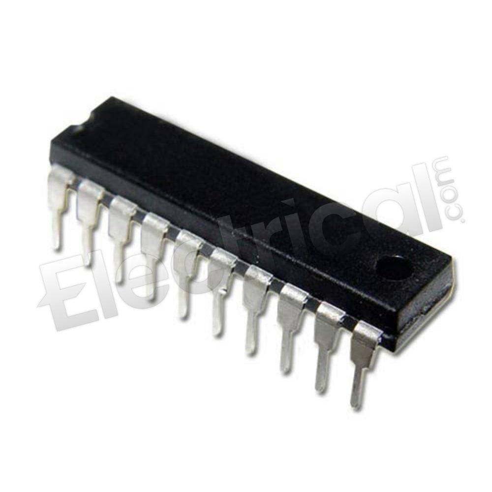 MM74HC374N