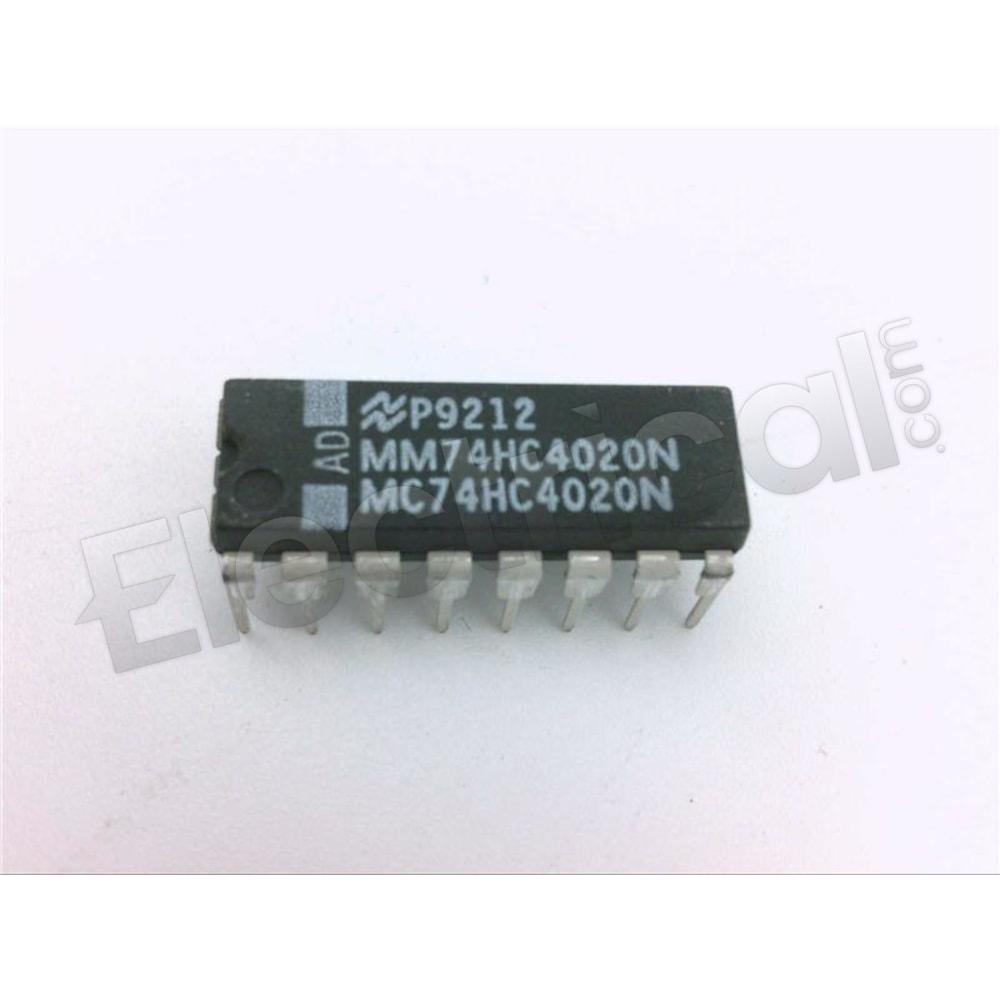 MM74HC4020N