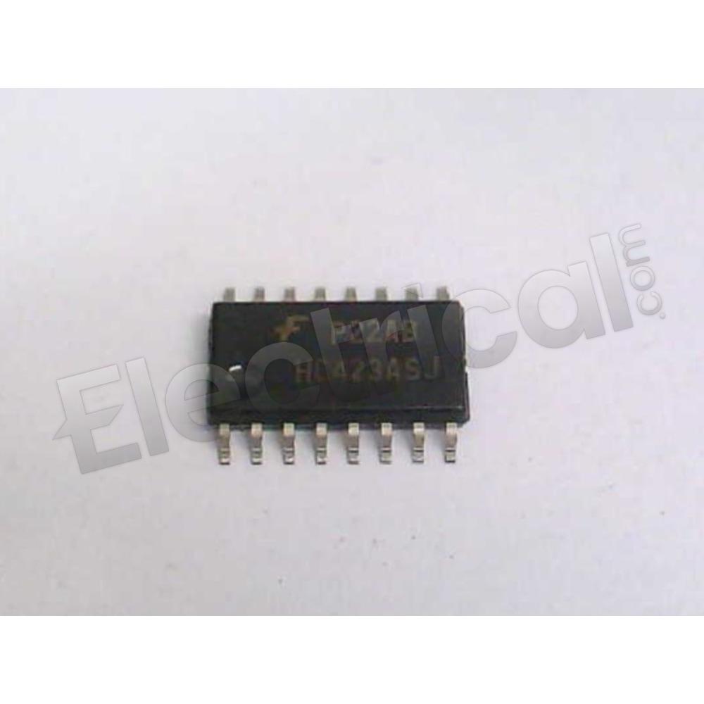 MM74HC423ASJ