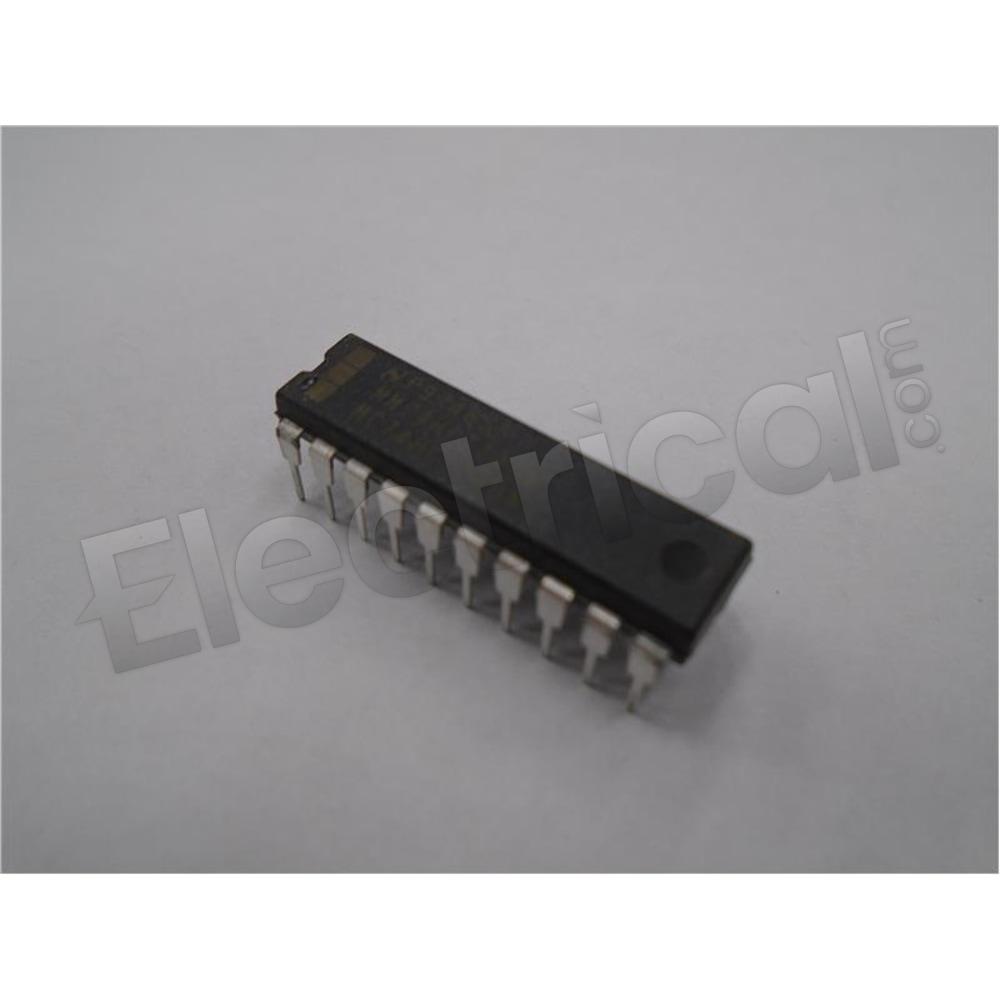 MM74HCT240N